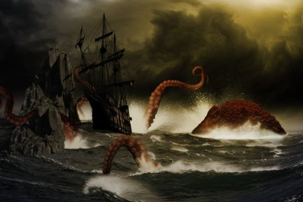 Kraken19 at